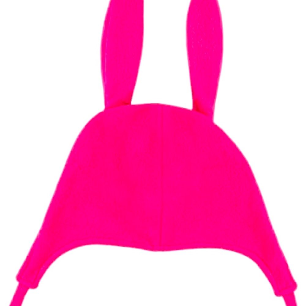 Louise Belchers Hat from Bobs Burgers